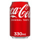 Coke (can 330ml)