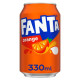 Fanta (can 330ml)