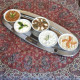 Mixed Mazeh Platter